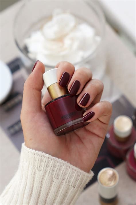 hermes nail polish rouge h|hermès nail polish review.